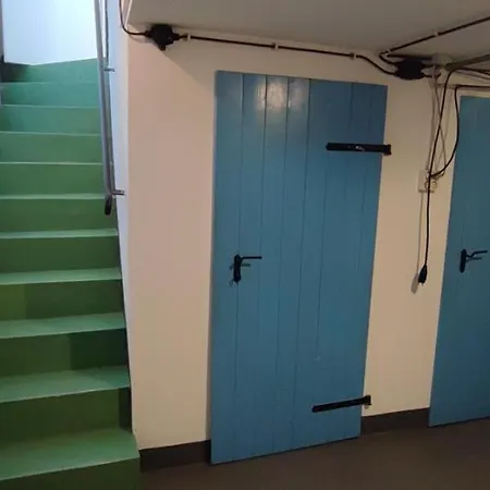 Pensjonat Haus Am Park Steinhagen (North Rhine-Westphalia)