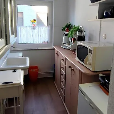 Haus Am Park Steinhagen (North Rhine-Westphalia)