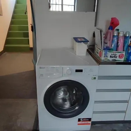 Haus Am Park Steinhagen (North Rhine-Westphalia)