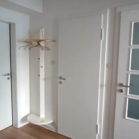 Pensjonat Haus Am Park Steinhagen (North Rhine-Westphalia)