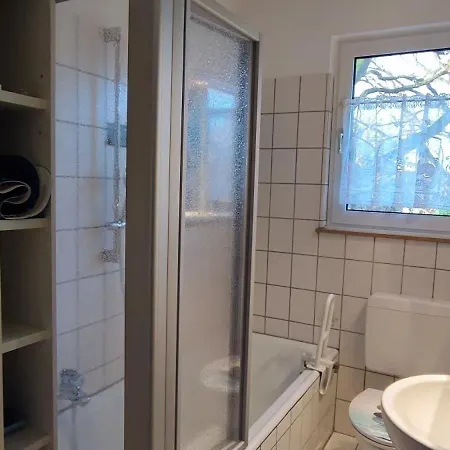 Pensjonat Haus Am Park