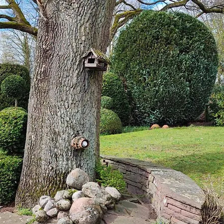 Haus Am Park