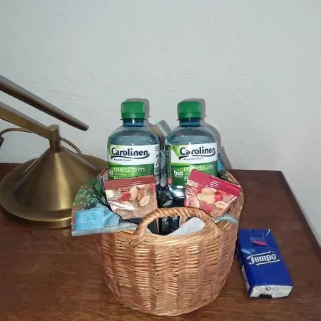 Haus Am Park * Steinhagen (North Rhine-Westphalia)