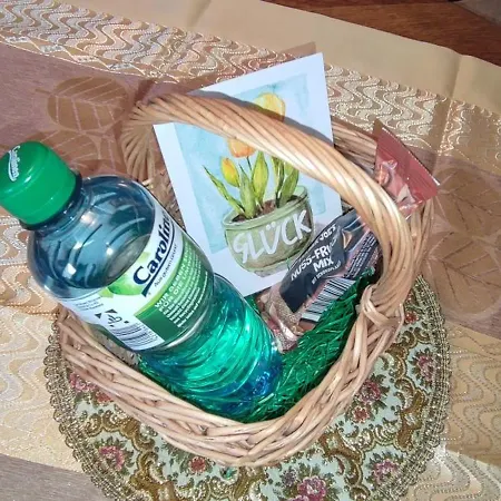 Haus Am Park ゲストハウス シュタインハーゲン