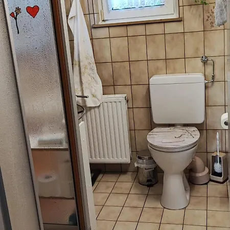 Pensjonat Haus Am Park Steinhagen (North Rhine-Westphalia)