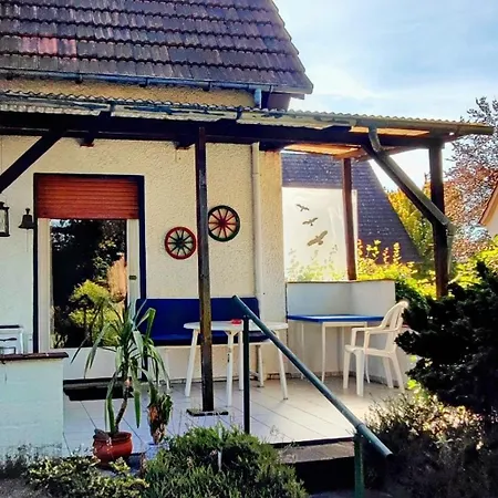 Haus Am Park