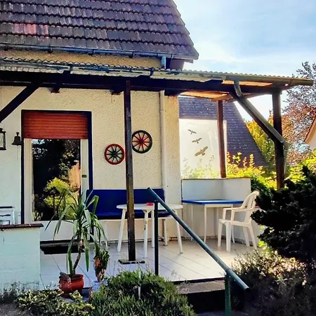 Haus Am Park
