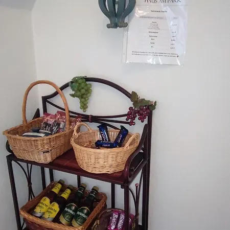 Haus Am Park Steinhagen (North Rhine-Westphalia)