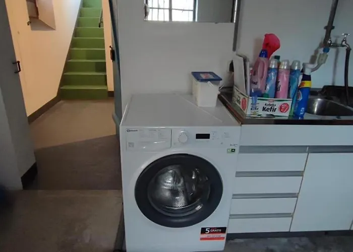 Haus Am Park 施泰因哈根