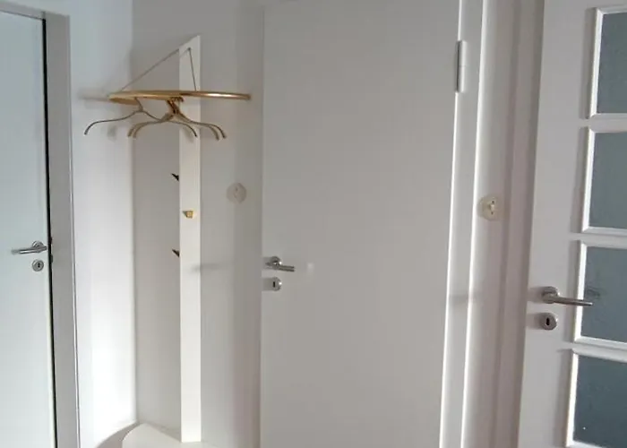 招待所 Haus Am Park 施泰因哈根