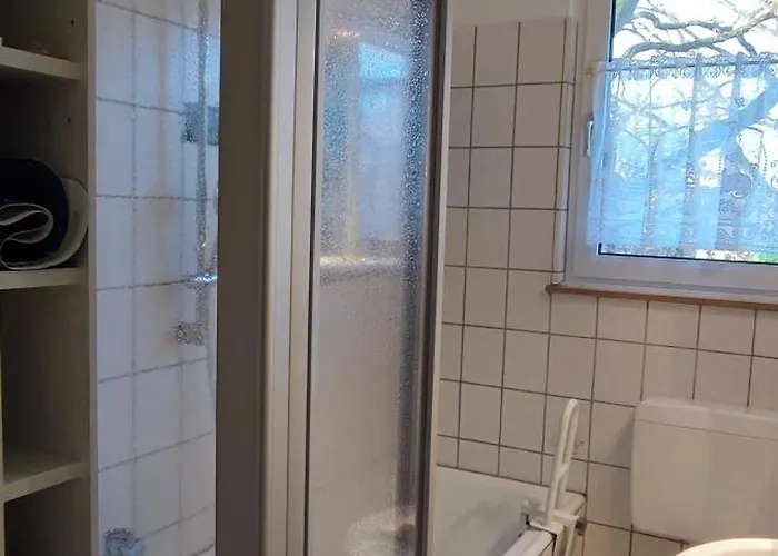 招待所 Haus Am Park