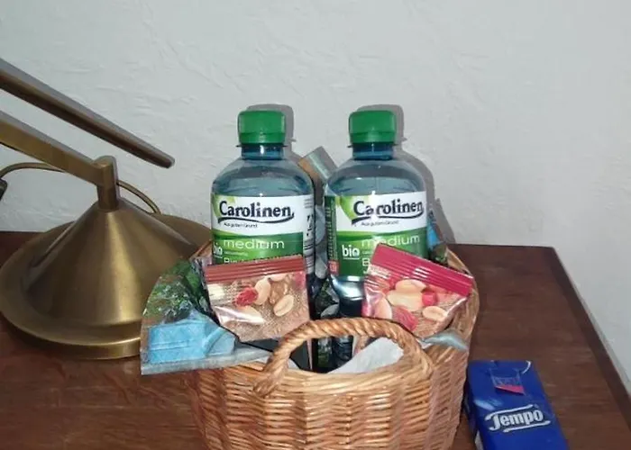 Haus Am Park * 施泰因哈根