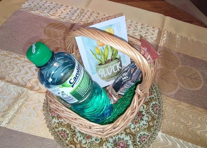 Haus Am Park Pensjonat Steinhagen (North Rhine-Westphalia)