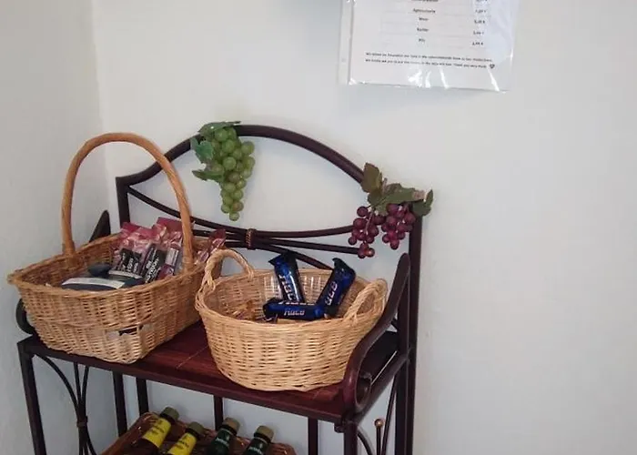 Haus Am Park 施泰因哈根